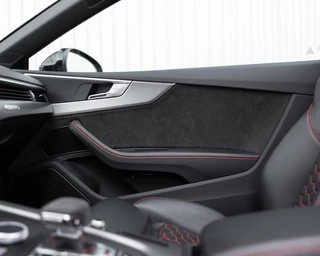 Audi RS5 Audi RS5 quattro 450 pk|RS-design|Dynamic|Pano|IPE uitlaat|Vol|Topstaat! - afbeelding nr 37