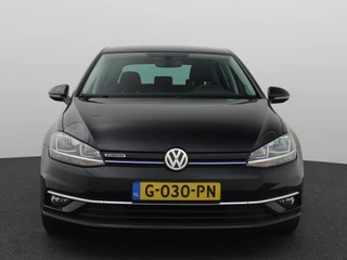 Volkswagen Golf AUTOMAAT / NAVI / CLIMA / PDC / CARPLAY / BLUETOOTH / ACC - afbeelding nr 17