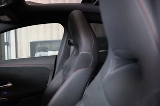 Mercedes-Benz CLA Mercedes-Benz CLA-klasse 250 e AMG 45 Look / FACELIFT / ACC / Memory / Lane Assist / 360 Camera / Dode Hoek / Open Pano / 19 Inch - afbeelding nr 24