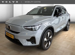 Volvo EX40 Extended Plus 82kWh | Trekhaak | Stoel-/Stuurverwarming |