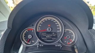 Volkswagen up! Volkswagen up! 1.0 BlueMotion move up! Airco, NL Auto! - afbeelding nr 14