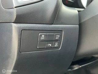 Mazda 3 Mazda 3 2.0 SkyActiv-G 120 GT-M | Full Option | BOSE | Leer | Camera | Stoelverw. | Stuurverw. - afbeelding nr 26