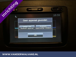 Opel Movano Cruisecontrol, Trekhaak, Parkeersensoren, Bijrijdersbank - afbeelding nr 17