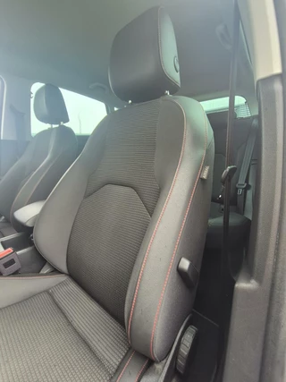 SEAT Leon Seat Leon 1.4 EcoTSI FR Sound/Carplay/Cruise/Led/Sfeer/Sport - afbeelding nr 26