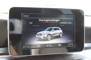 Mercedes-Benz GLC Mercedes-Benz GLC 250 4MATIC AMG | Trekhaak | Camera | - afbeelding nr 32