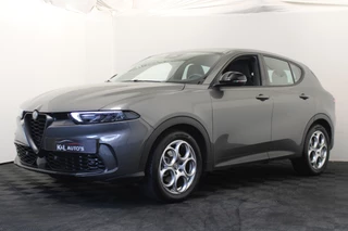 Alfa Romeo Tonale 1.5T Hybrid Sprint