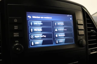 Mercedes-Benz Vito - A/C Climate - Navi - Cruise - € 14.900,- Excl. - afbeelding nr 16