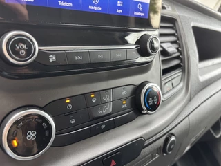 Ford Transit Custom Ford Transit Custom 300 2.0 TDCI L2H1 Trend | Navi | Apple Carplay | Cruise - afbeelding nr 8