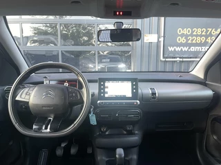 Citroën C4 Cactus Citroen C4 Cactus 1.2 VTi Shine CAMERA|TREKHAAK|AIRCO|LED|PARKEERSENSOREN - afbeelding nr 5