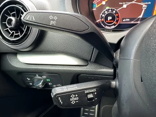 Audi A3 Audi A3 Sportback 2.0 TFSI Quattro S-Line Leer Pano Rs Stoelen - afbeelding nr 20
