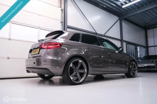 Audi A3 Audi A3 Sportback 1.8 TFSI Ambiente Pro Line plus 180 pk | Led | Navigatie | automaat | 2016 | Alcantara | - afbeelding nr 7
