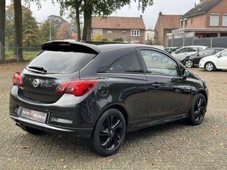 Opel Corsa - afbeelding nr 5