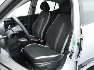 Hyundai i10 - afbeelding nr 12