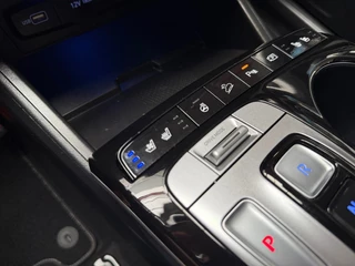 Hyundai Tucson Hybrid Hyundai Tucson Hybrid 1.6 T-GDI HEV Premium | LEER| 360° CAMERA | SMART PARKING - afbeelding nr 28