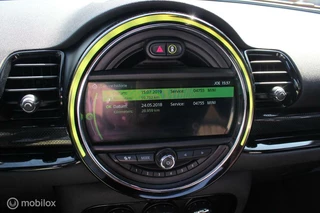 MINI Clubman Mini Clubman 2.0 Cooper S ALL4 Full Options ACC/Pano/Leder/Apple-Carplay - afbeelding nr 29