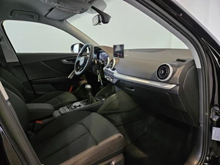 Audi Q2 Audi Q2 30 TFSI Business Edition / Virtual Cockpit / LED / NL Auto - afbeelding nr 20