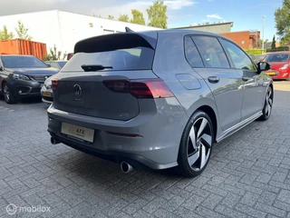Volkswagen Golf Volkswagen Golf 2.0 TSI GTI ACC*BLIND-SPOT*LED*NAVI*PDC* - afbeelding nr 4