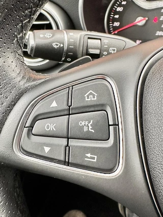 Mercedes-Benz C-Klasse Mercedes C-klasse Estate 350 e|Luchtvering|Navi| Bluetooth| - afbeelding nr 32