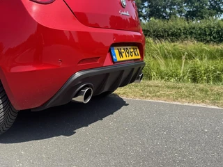 Alfa Romeo Giulietta Alfa Romeo Giulietta QV 1750TBI Rosso Competizione!! - afbeelding nr 17
