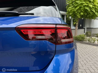 Volkswagen T-Roc Volkswagen T-Roc 1.5 TSI DSG Sport|PANO|NAP! Vol optie's. - afbeelding nr 9