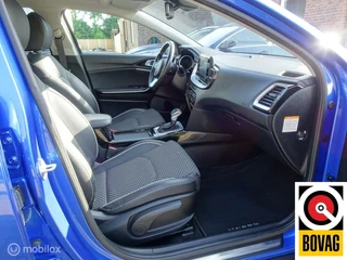 Kia XCeed Kia XCeed 1.6 GDi PHEV DynamicPlusLine Stoel stuurverwarming, Trekhaak !!! - afbeelding nr 13
