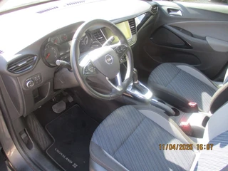 Opel Crossland X - afbeelding nr 5