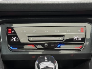 Volkswagen Tiguan Volkswagen Tiguan 1.5 TSI R-Line Business+ Pano|Leder|Ad.Cruise|IQ Matrix| - afbeelding nr 25