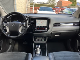 Mitsubishi Outlander - afbeelding nr 15