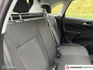 Opel Crossland X Opel Crossland X 1.2 Innovation - afbeelding nr 20
