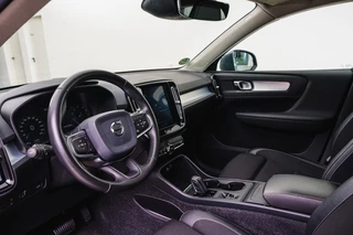 Volvo XC40 - afbeelding nr 4