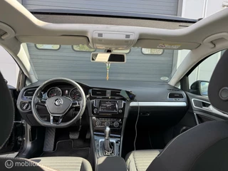 Volkswagen Golf VW Golf 1.4 TSI ACT Highline | CUP| 140 PK| - afbeelding nr 19