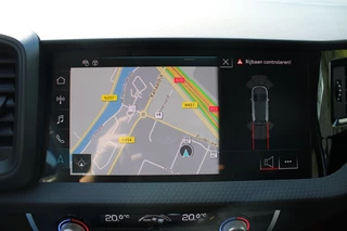 Audi A1 - afbeelding nr 15