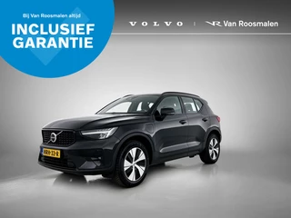 Volvo XC40 Volvo XC40 1.5 T5 Plus Dark - afbeelding nr 1