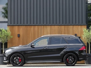 Mercedes-Benz GLE - afbeelding nr 5