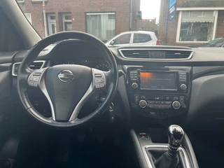 Nissan QASHQAI - afbeelding nr 12