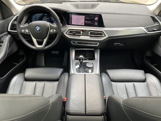 BMW X5 BMW X5 xDrive45e High Exec. - afbeelding nr 3
