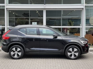 Volvo XC40 - afbeelding nr 6