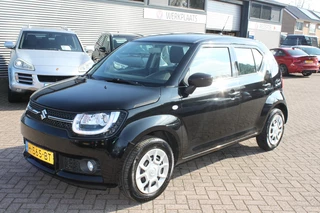 Suzuki Ignis - 330646351-0
