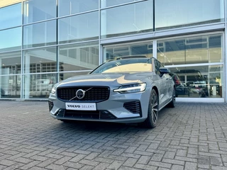 Volvo V60 - afbeelding nr 5