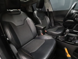 Jeep Compass *WEEKAANBIEDING* [TREKHAAK, SCHUIFKANTELDAK, BEATS AUDIO, CRUISE CONTROL, CAMERA, STOELVERWARMING, NIEUWSTAAT] - afbeelding nr 7