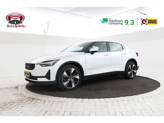 Polestar 2 Long Range Single Motor 78 kWh