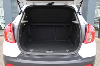 Opel Mokka - afbeelding nr 14