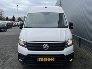 Volkswagen Crafter Volkswagen Crafter 30 2.0 TDI L3H3*A/C*CRUISE*NAVI*HAAK*CAPRLAY*3PER* - afbeelding nr 13