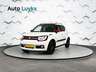 Suzuki Ignis 1.2 Stijl Smart Hybrid | Navigatie | Cruise Control | Parkeercamera