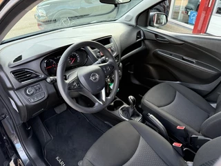 Opel KARL - afbeelding nr 11