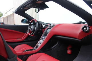 McLaren 650S McLaren 650S 3.8 Spider NEW | Lift | Carbon | Ceramic | Technology - afbeelding nr 20