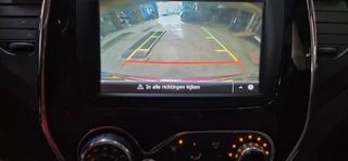 Renault Captur Renault Captur 1.2 TCE Dynamique automaat camera trekhaak lichtmetaal ecc - afbeelding nr 22