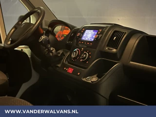 Peugeot Boxer imperiaal, 2500kg trekhaak, parkeersensoren, bijrijdersbank, trap - afbeelding nr 18