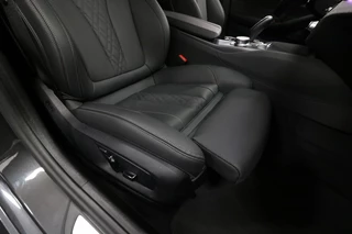 BMW 5 Serie BMW 5 Serie Touring 530 e xDrive M-Sport - afbeelding nr 45