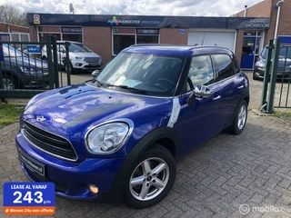 MINI Countryman - 121027288-0